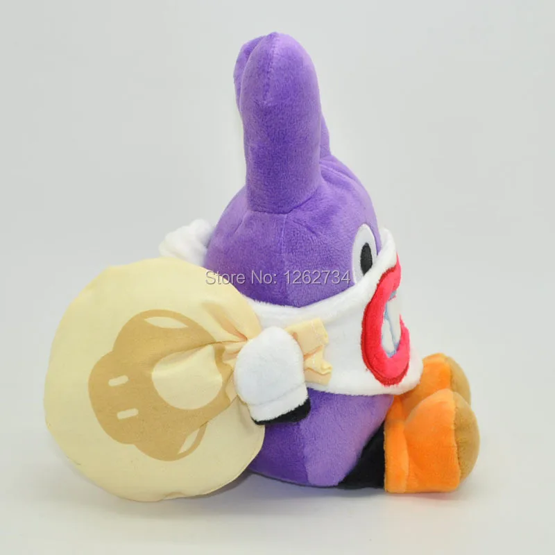 Плюшевая игрушка-вор 9 дюймов в розницу | Игрушки и хобби