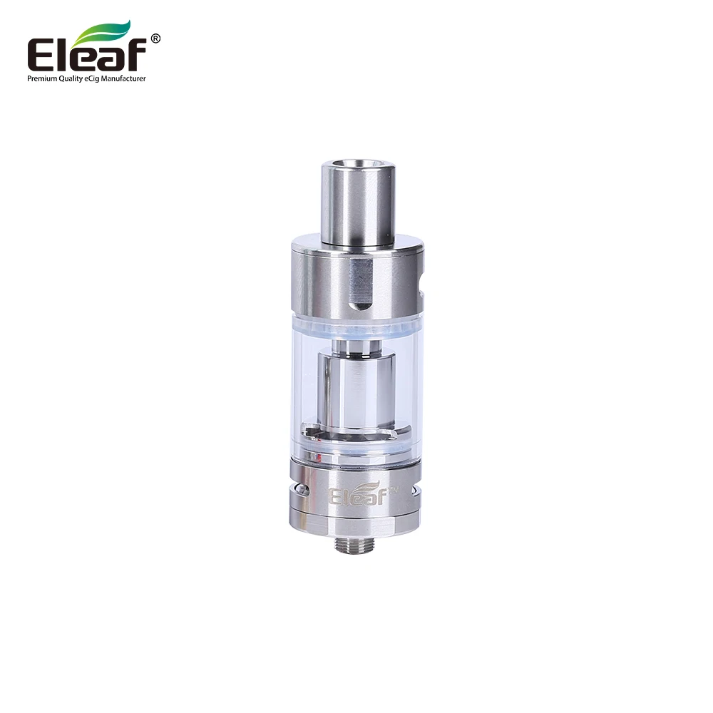 Оригинальный Eleaf Melo 2 Танк подходит для Isitck TC 60 Вт мод электронная сигарета бак