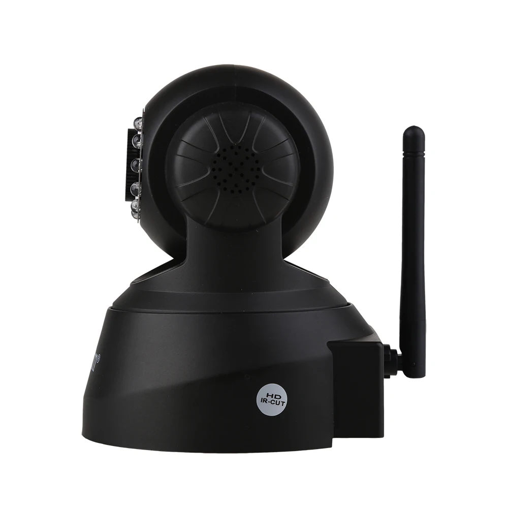 Wanscam 2MP 1080 P Wi-Fi IP Камера Беспроводной домашние видеонаблюдения Видеоняни и