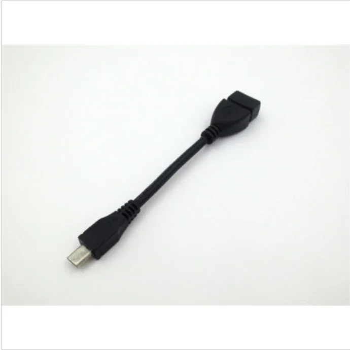Кабель для передачи данных хоста OTG шнур USB флэш накопителя планшета Verizon Ellipsis 8