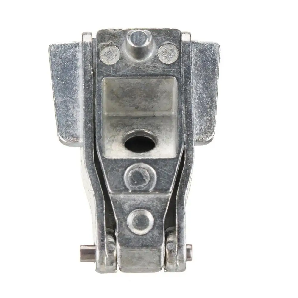 for Fiat 500 Chrome Outer Door Handle Hinge Repair Kit OS or NS. 51939041 51964555
