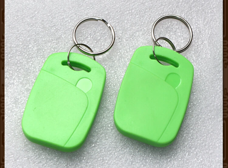 100 шт. 504 байт NFC-брелок NFC-маркер NTAG215 брелки NFC-метки NFC-метка NFC электронная метка |