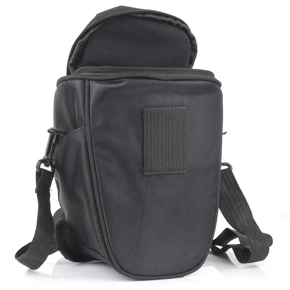 Сумка для камеры Samsung NX3000 NX2000 NX1000 NX1100 NX500 NX300M NX300 NX30 NX20 NX1 WB1100F WB1100 WB2100 GN100 DSLR камера |