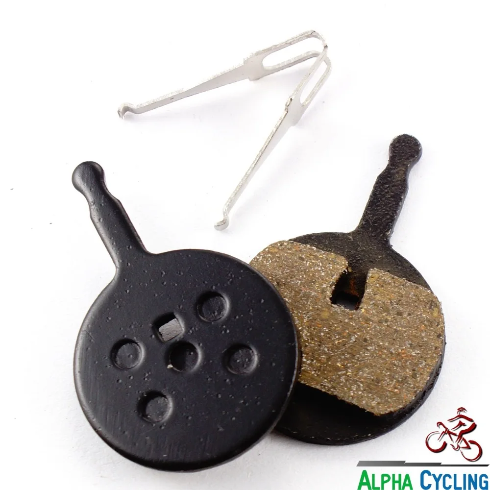 Дисковые Тормозные колодки для велосипеда MTB AVID BB5 Giant ATX770D RESIN 1 Pr|bicycle disc brake pads|disc