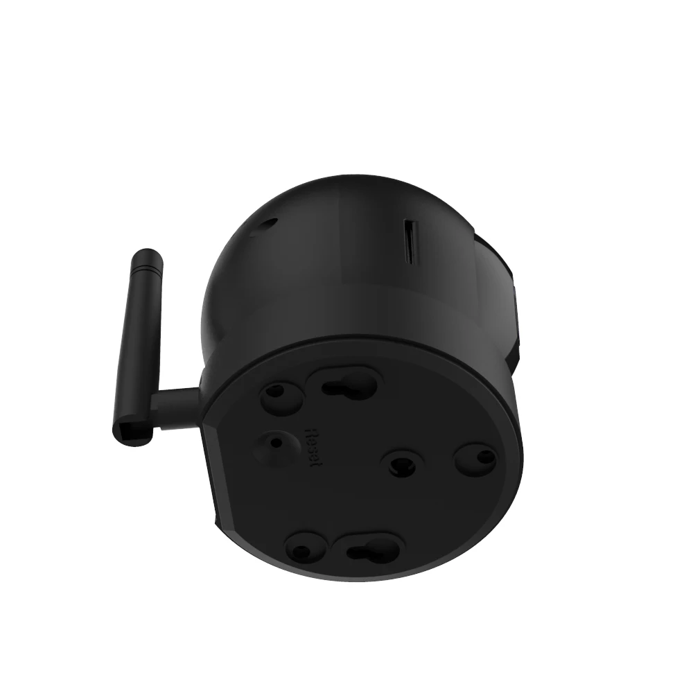 Беспроводная Wi-Fi IP-камера с датчиком движения 1080P | Безопасность и защита