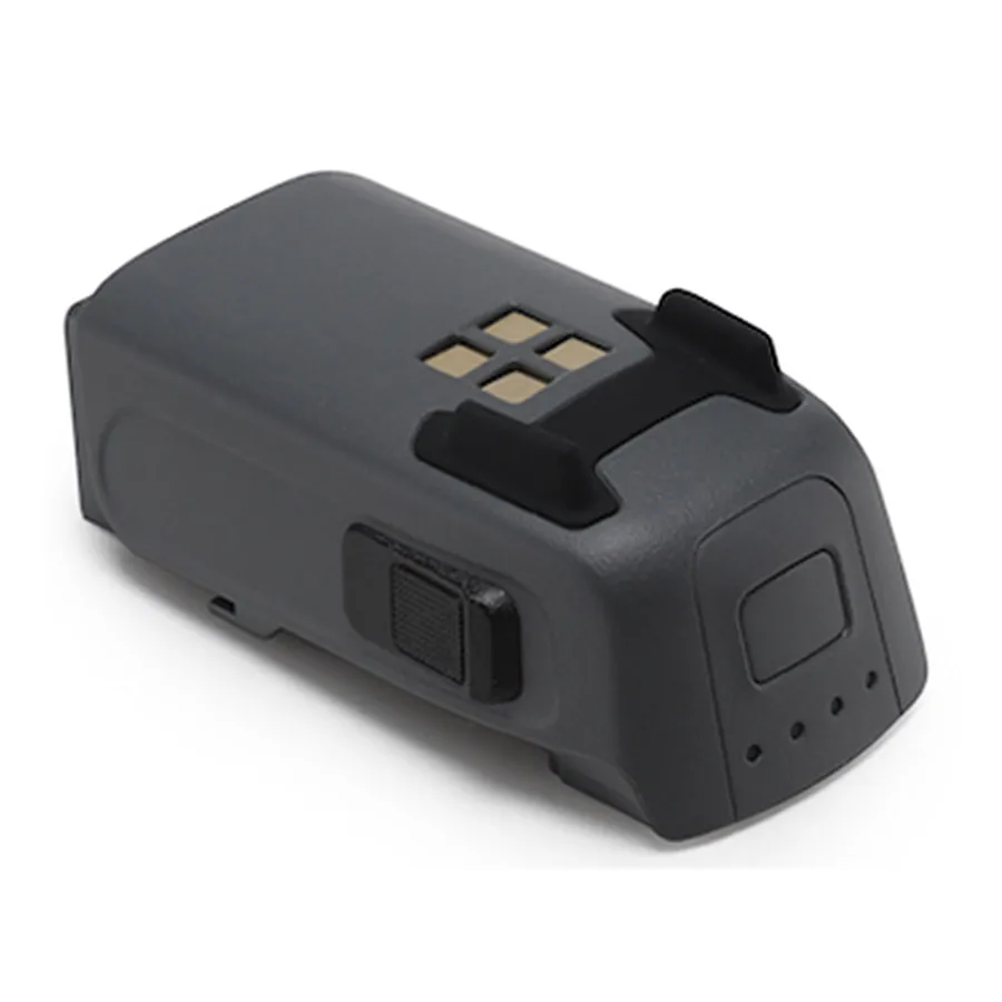 100% DJI Spark аккумулятор 1480 мАч 11 4 в Макс. Время полета 16 минут батарея Part