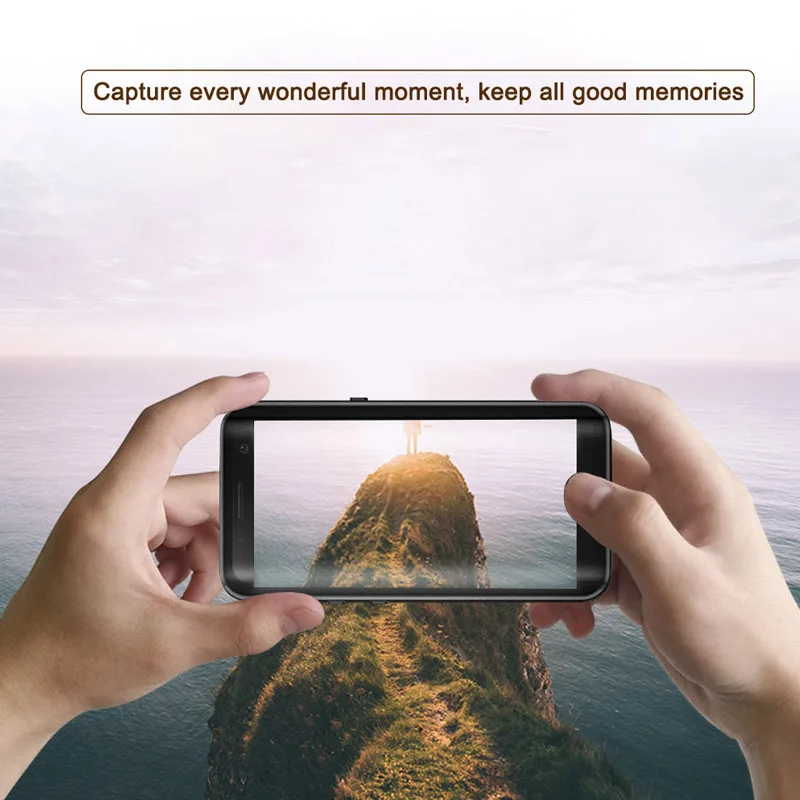Для Galaxy S8 Plus водонепроницаемый корпус IP68 жизни воды шок грязи снег Защита для Samsung Galaxy S8+ с сенсорным ID крышка