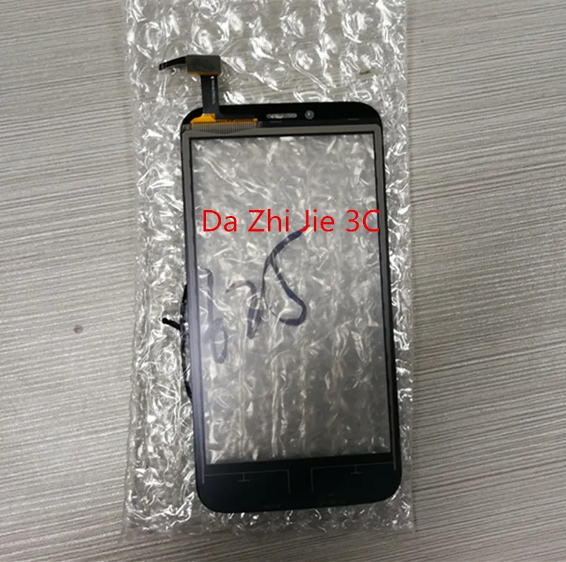 For Huawei Y625 (TP) Touch Screen Panel Digitizer Accessories Front Repair Parts Black White Free Shipping + Tracking Nu | Мобильные