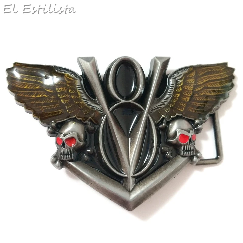 Мужские металлические пряжки для ремня шириной 4 см|Пряжки и крючки| |