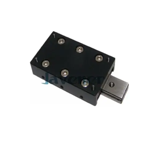 

high quality New VRT3130 Miniature Cross Roller Slide Table VRT Linear Motion