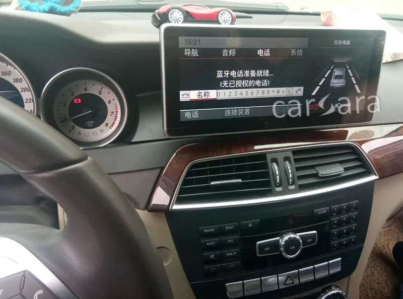 10,2" C Class W204 2011 до Ben z Android сенсорный экран gps навигационный монитор стерео тире Радио мультимедийный плеер дисплей