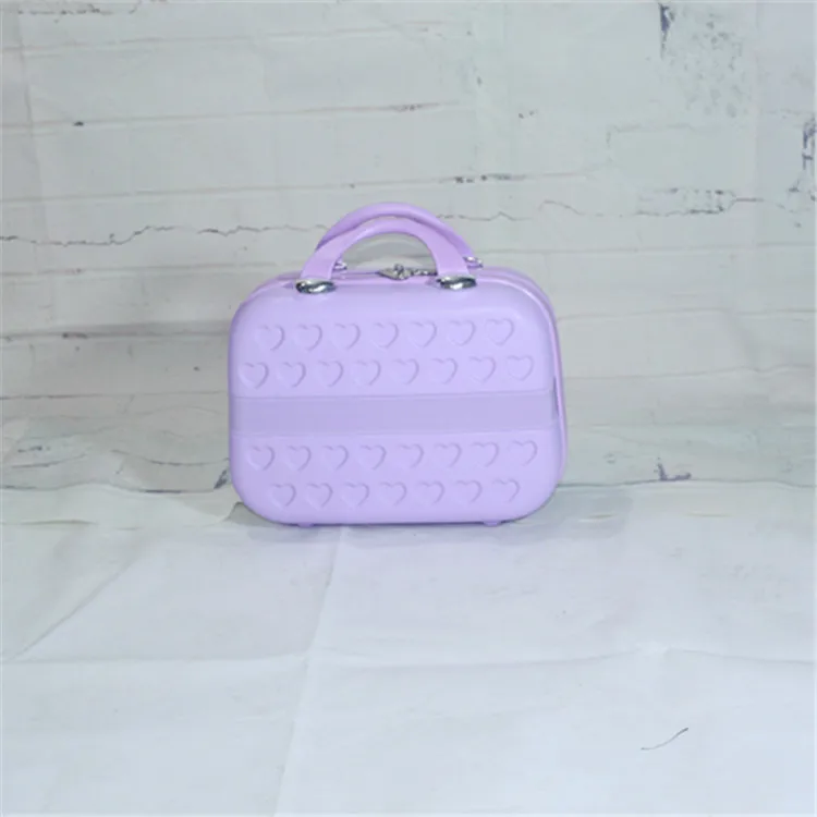 Neceser hello kitty Ms. косметический чехол/Сумка для макияжа для деловых поездок чехол для костюма/чехол для костюма с героями мультфильмов для девочек/чехол для костюма для студентов