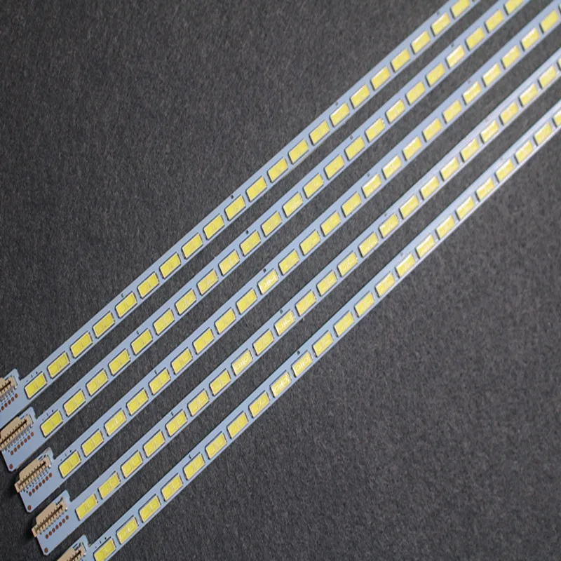 

10 PCS New 42"LED42X8000PD 6922L-0016A LC420EUN LED backlight bar 6916L01113A 6920L-0001C 60 LEDs 531MM