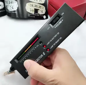 Алмазный детектор, тестер драгоценных камней, инструменты для тестирования ювелирных изделий