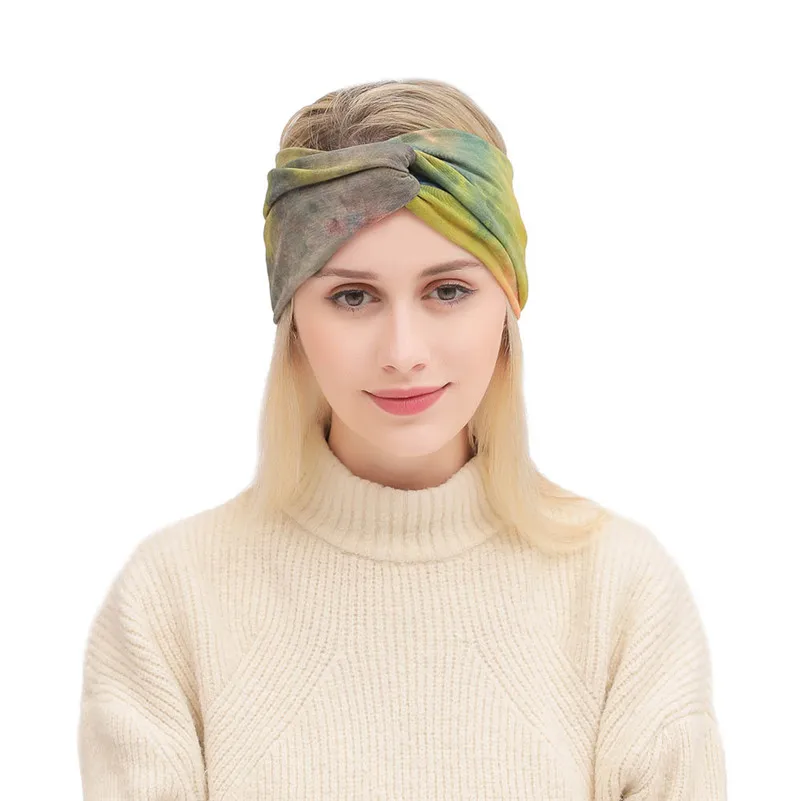 

New Headwear