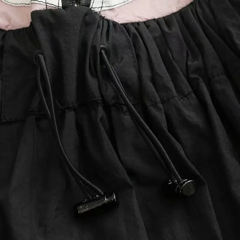 Модная женская BB55-9127 в европейском и американском стиле модная цветная куртка |