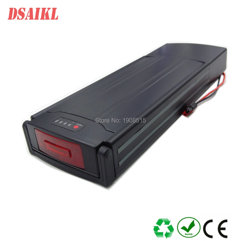 Батарея для электрического велосипеда 24V 10Ah 12ah 14ah 15ah 17Ah 20Ah ebike литиевая батарея