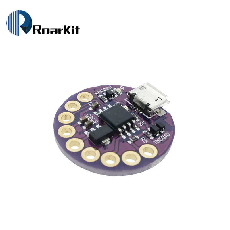 ATtiny85 LilyTiny LilyPad материнская плата digispark носимое устройство NANO для arduino|arduino lilypad|nano