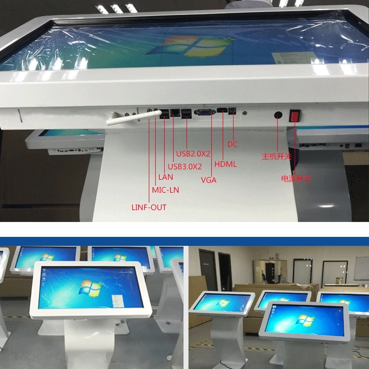 Программное обеспечение для управления рекламой оборудования windows Android lg панелей