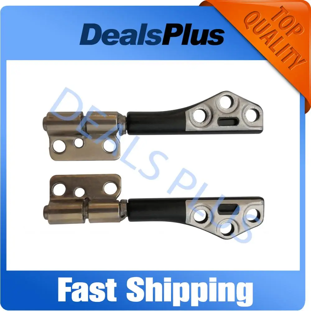 

Left & Right LCD Hinge Set For Macbook Pro 13" A1278 MB466 2008 2009 2010 2011 2012