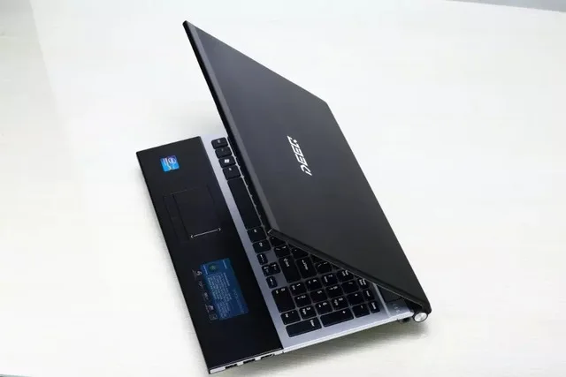 Intel Core i7 8 ГБ ОЗУ+ 30 Гб SSD и 320 Гб HDD Intel Core i7 cpu ноутбуки 15," 1920x1080 P HD Windows 10 ноутбук с DVD-RW для офиса дома - Цвет: Intel Core i7