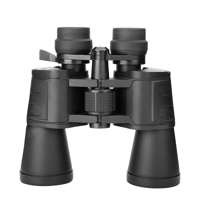 Outdoor Binocular Telescope 10-180x100 Black HD Long range Zoom Binoculars lll Night Vision Professional Hunting Camping Tools