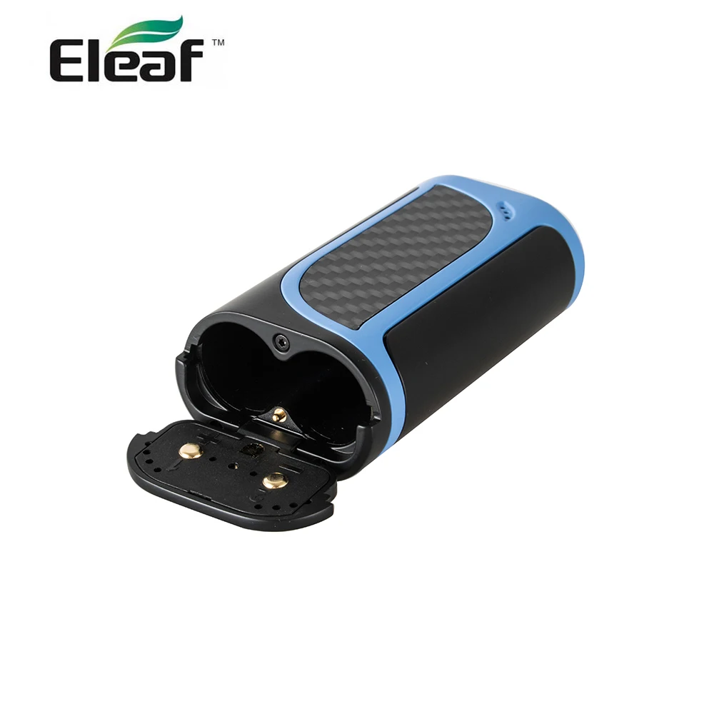 Оригинальная электронная сигарета Eleaf iKonn 220 Вт | Электроника