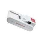 1 шт., комплект аккумуляторных батарей для Xiaomi JIMMY JV51, ручной беспроводной пылесос, запасные части, аксессуары