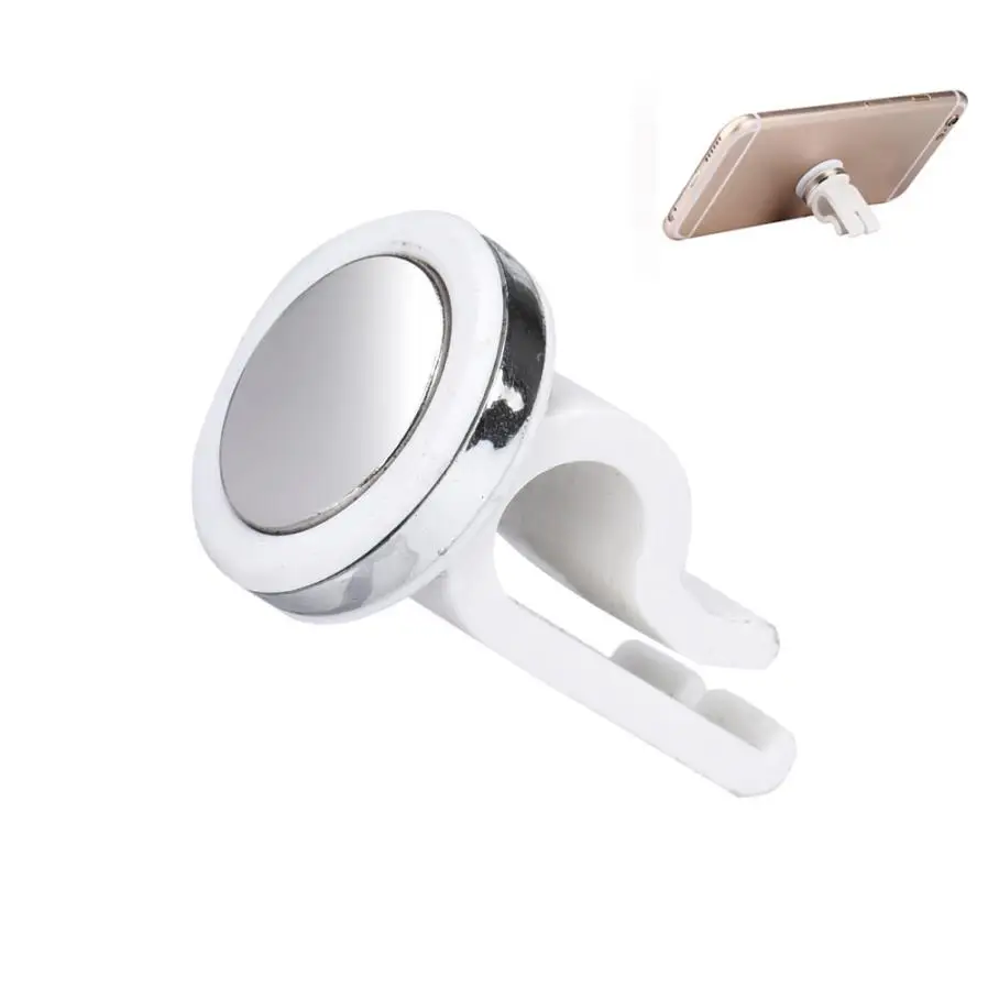 Новинка 2018 автомобильный держатель для телефона на вентиляционное отверстие