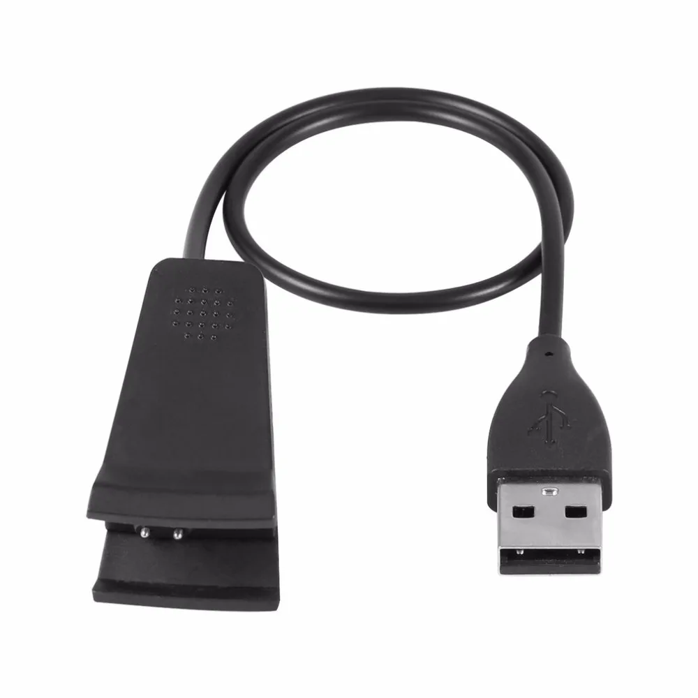 Замена USB кабель для зарядки зарядное устройство шнур провод Fitbit Альта Браслет