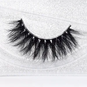 Ресницы Visofree, объемные, 3D норковые ресницы, многоразовые, драматические ресницы, накладные ресницы D120