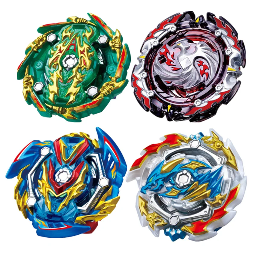 Beyblader взрыв игрушки B 135 134 B127 128 129 B133 Toupie с гироскопом Металл Fusion Бог Топ лезвия