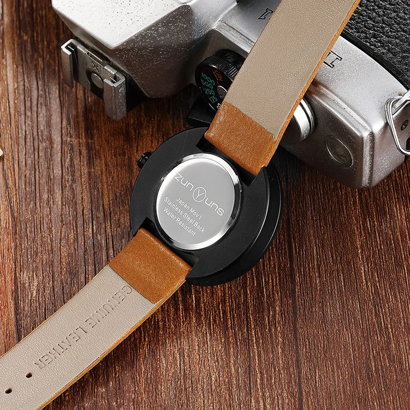 Часы наручные для мужчин и женщин модные простые Стильные креативные с