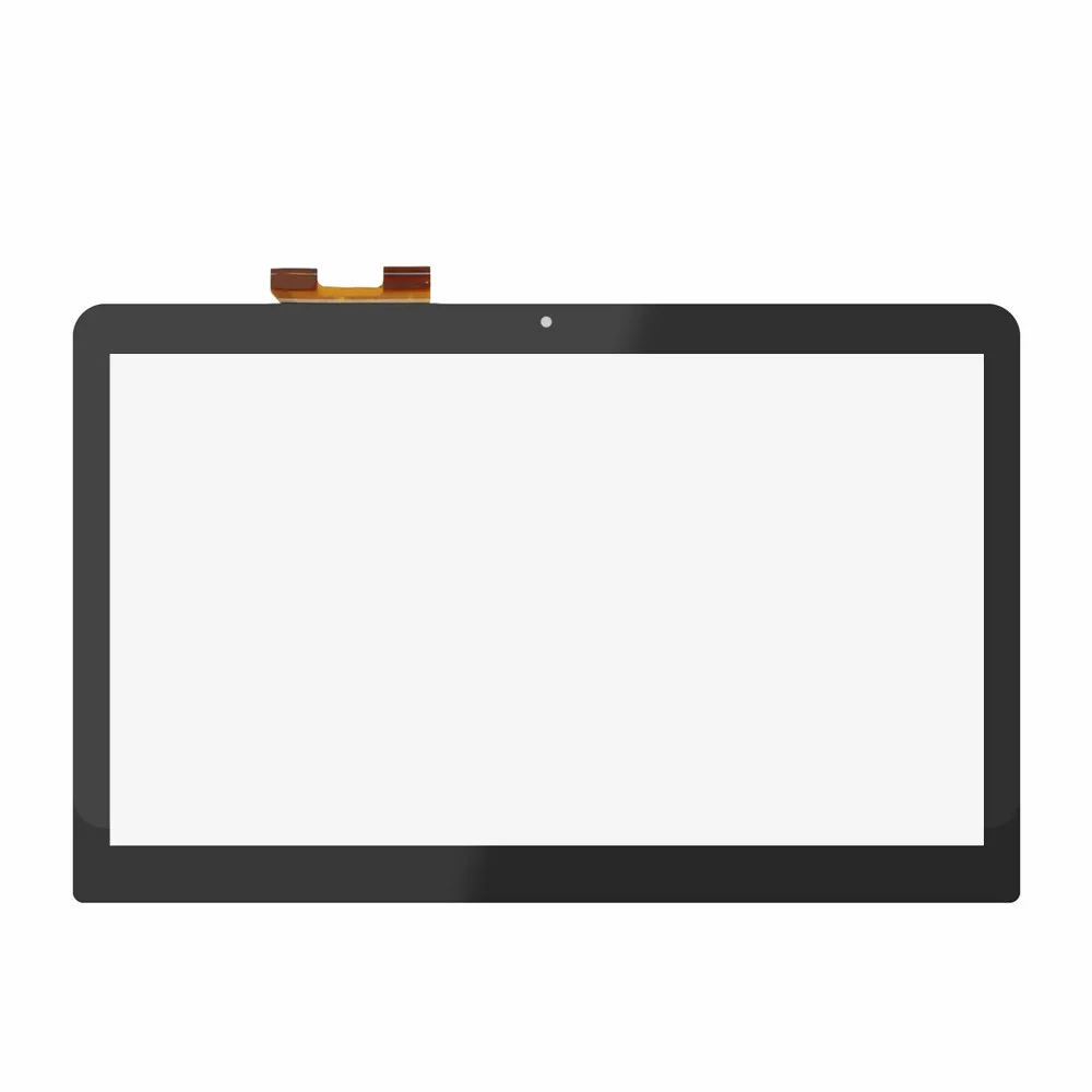 15 6 ''новый для Dell Inspiron 7537 PV7P5 сенсорный экран стекло с дигитайзером