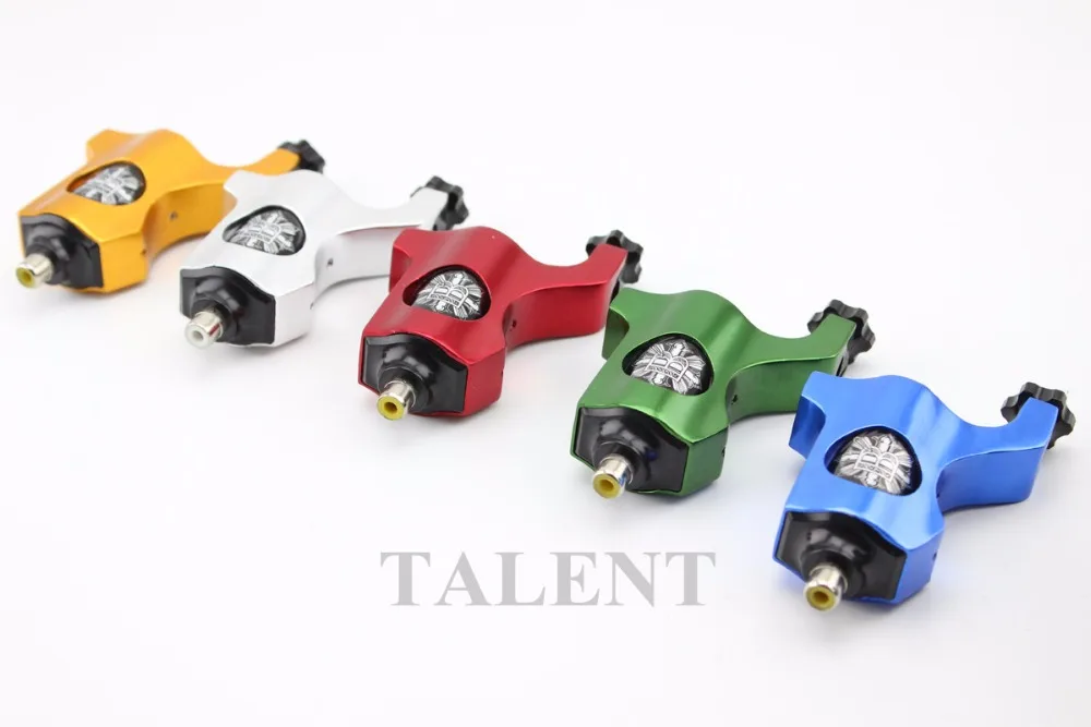 Профессиональная татуировочная машинка с ЧПУ профессиональная силиконовым