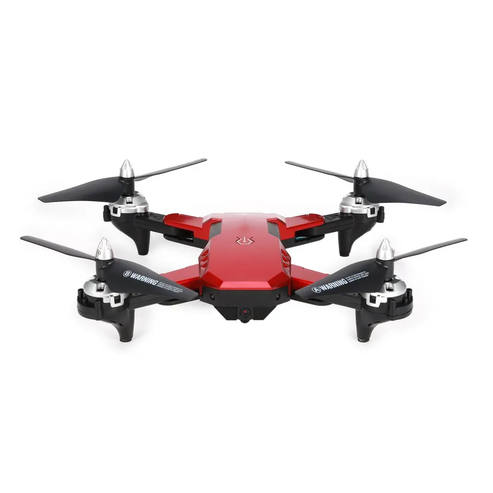 CS-7 складной Квадрокоптер с 4 канала 6-Axis Гироскопы uav 480P 720P 1080 Камера Скорость Регулируемый «Безголовый» режим ощущающий силу тяжести