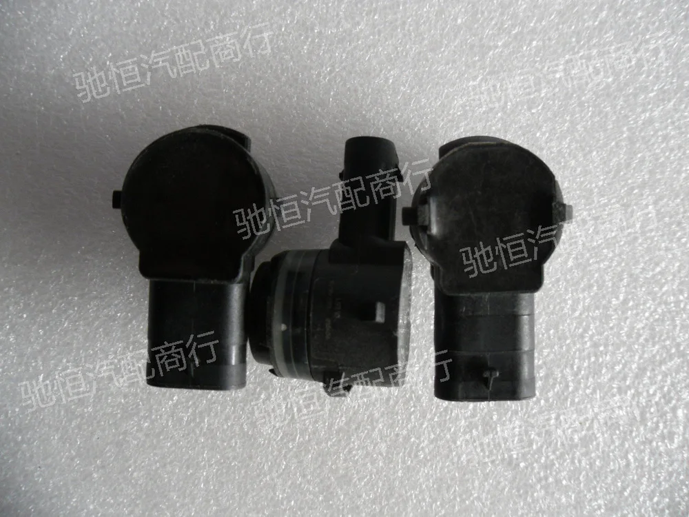 VW Golf 7/ rear bumper / electric eye reversing radar probe front original accessories |