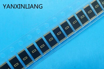 2512 0.025 Ом 1% 1 Вт SMD резистор 0.025R R025 чип (50 шт./лот)|smd resistor|chip resistors1w smd resistor |