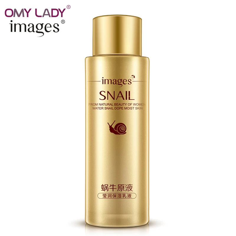 OMY LADY IMAGES увлажняющий Нефритовый камень имитирующий улиточный концентрат лосьон