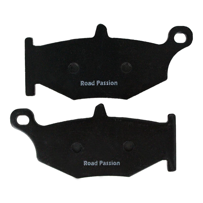 Задние тормозные колодки для мотоциклов Road Passion SUZUKI GSX 1300 RK8/RK9 // RL0/RL1 Hayabusa GSX1300 B King