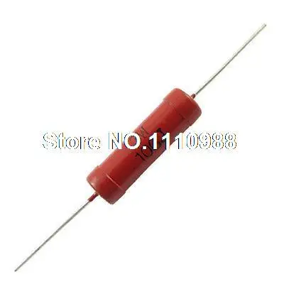 

10G Ohm 3W 5% эмаль