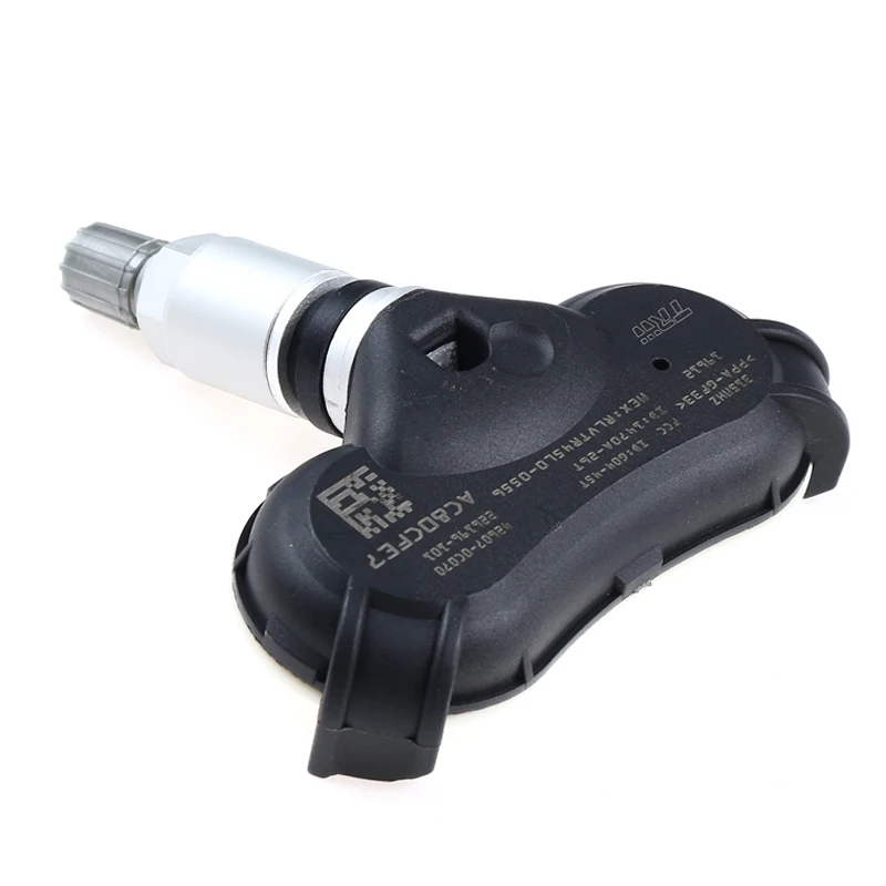 OEM 42607-0C070 426070C070 42607-0C050 42607-08010 для TOYOTA Sienna, Tundra SEQUOIA TPMS датчик контроля давления в шинах 315 МГц