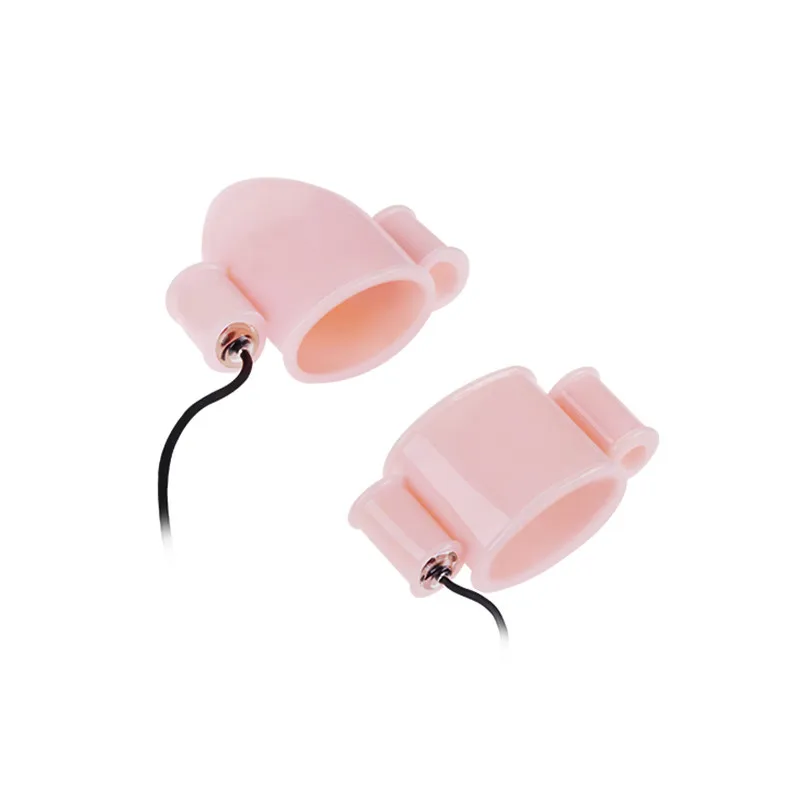 Vibration Egg With Flexible Caps Male Masturbator Bullet Vibrator For Glans Penis Stimulation Vibe Adult Sex Toys Men | Красота и