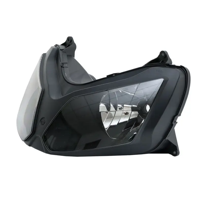 Передняя фара в сборе для мотоцикла Kawasaki Ninja ZX12R ZX 12R 2002 2005| |