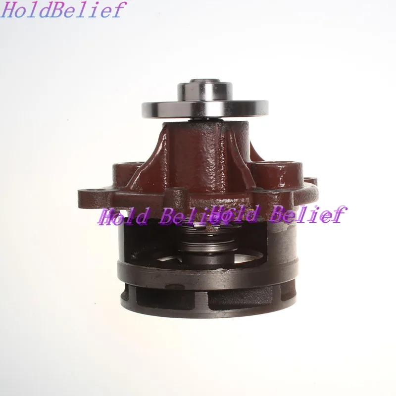 Новый водяной насос 3668561 для VOLVO D4D D6D EC210 EC290|pump pump|pump for waterpump |