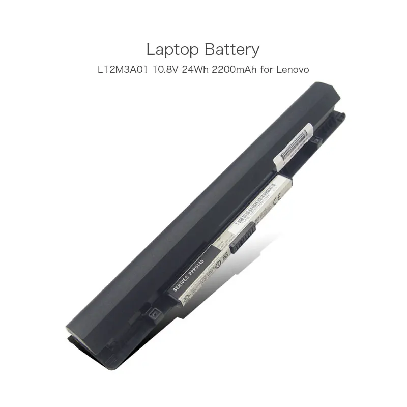 10 8 V 24Wh 2200mAh L12M3A01 L12S3F01 L12C3A01 ультрабук литий-ионный аккумулятор для Lenovo IdeaPad S210 S215
