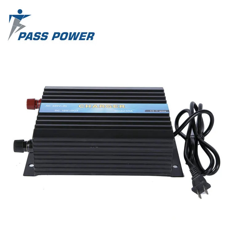 Обычное зарядное устройство AC110V DC12V 30A|charger charger|charger batterycharger 3 |