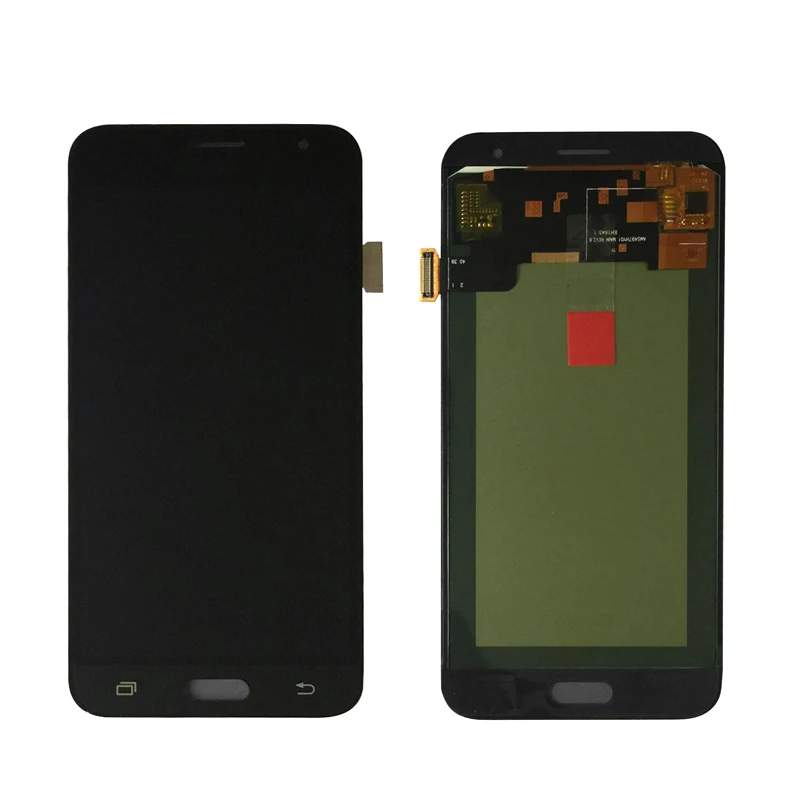 ЖК дисплей и дигитайзер сенсорного экрана для Samsung Galaxy J3 2016 J320 J320A J320F J320M
