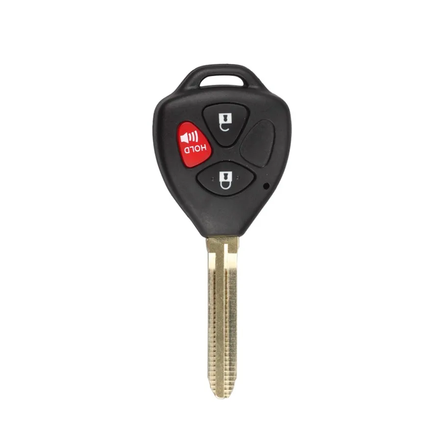 Для смартфона с 3 кнопками 4D67 315 МГц|key for toyota|key button3 button |