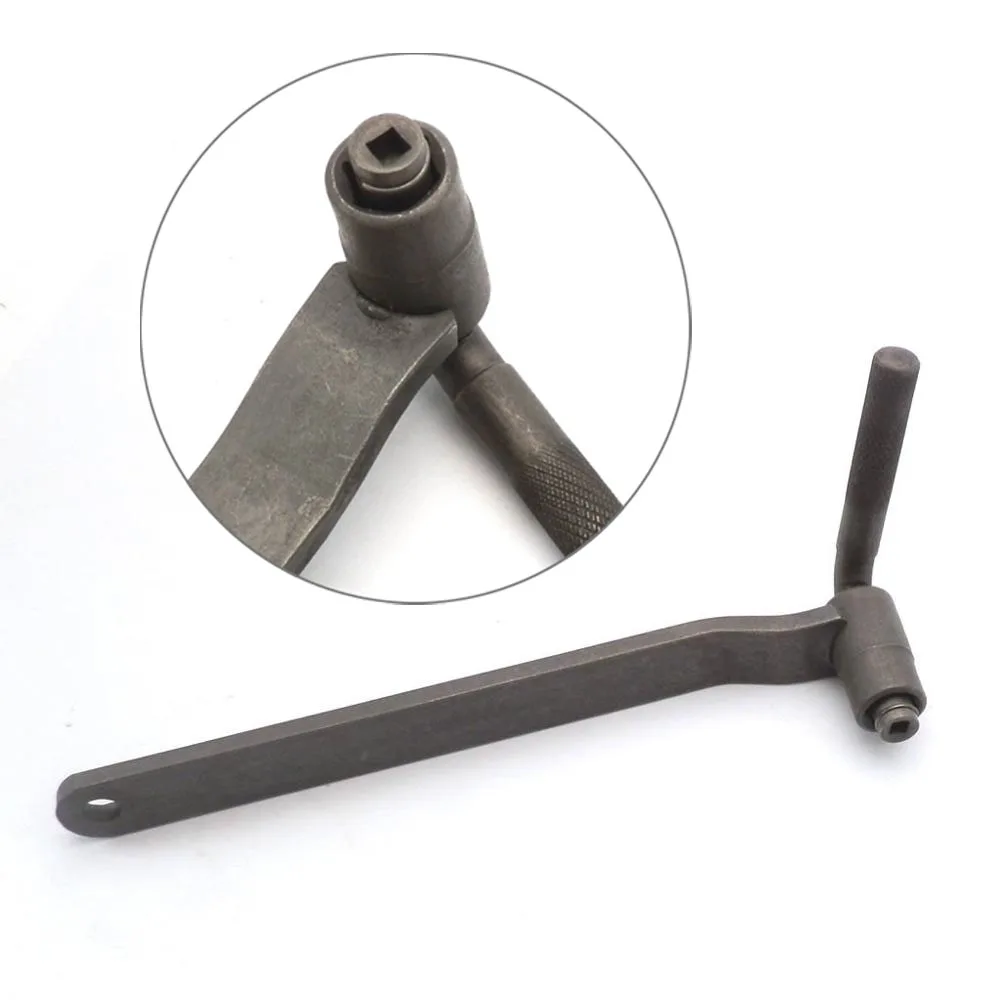 Гаечный ключ для ремонта автомобильных клапанов мотоцикла гаечный с